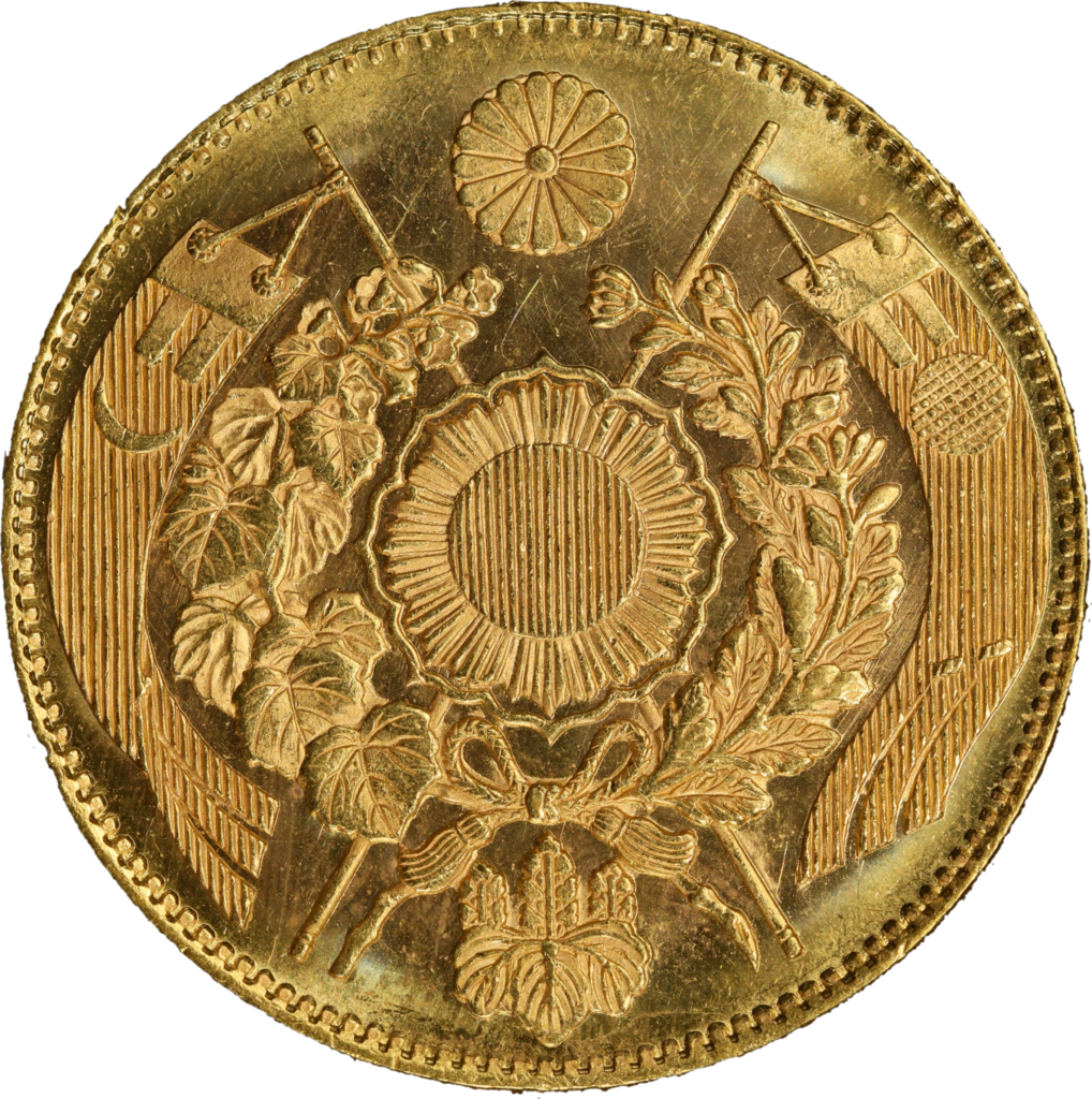 旧10円金貨の価値はいくら？レプリカの見分け方・高く売るコツを徹底